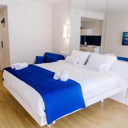 Orbi Citu Apart-Hotel 바투미 외부 사진