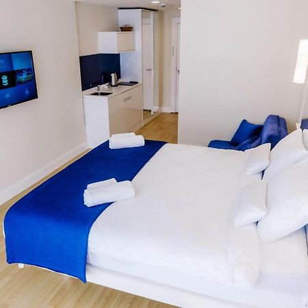 Orbi Citu Apart-Hotel 바투미 외부 사진