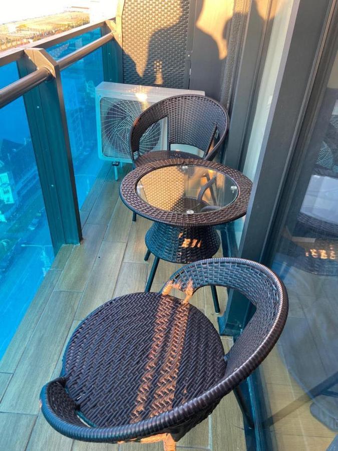 Orbi Citu Apart-Hotel 바투미 외부 사진