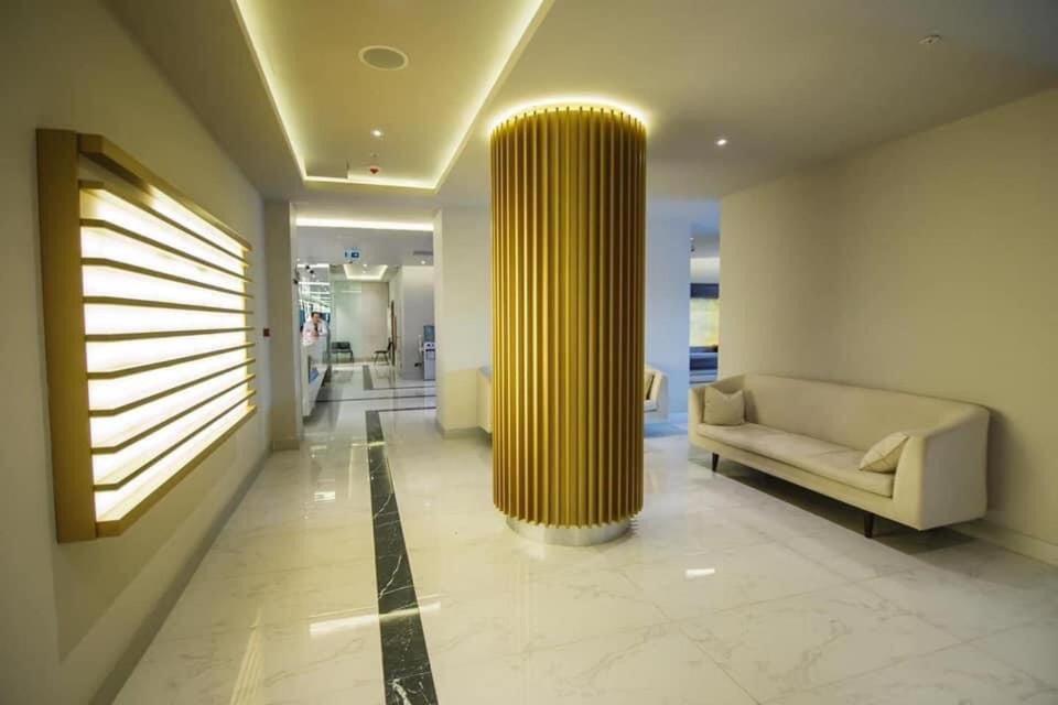Orbi Citu Apart-Hotel 바투미 외부 사진