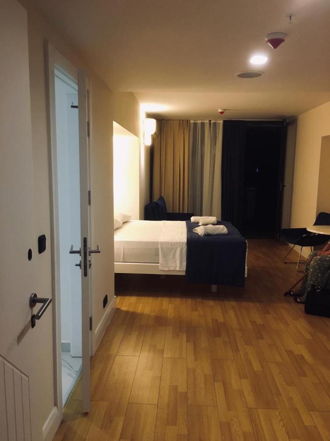 Orbi Citu Apart-Hotel 바투미 외부 사진